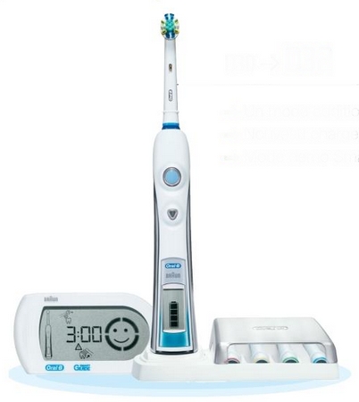 oral-b 5000 triumph