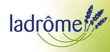ladrome_logo