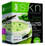 dietline soupe fraicheur