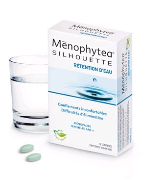 Menophytea-retention