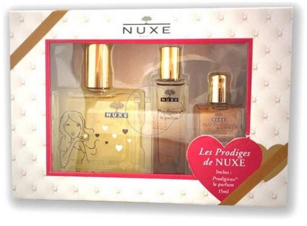 nuxe_coffret_noel_prodiges