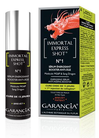 garancia-IMMORTAL-express