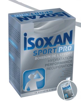 isoxan boisson active