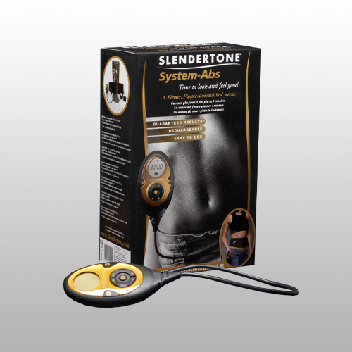 slendertone system-abs