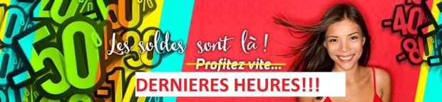 soldes