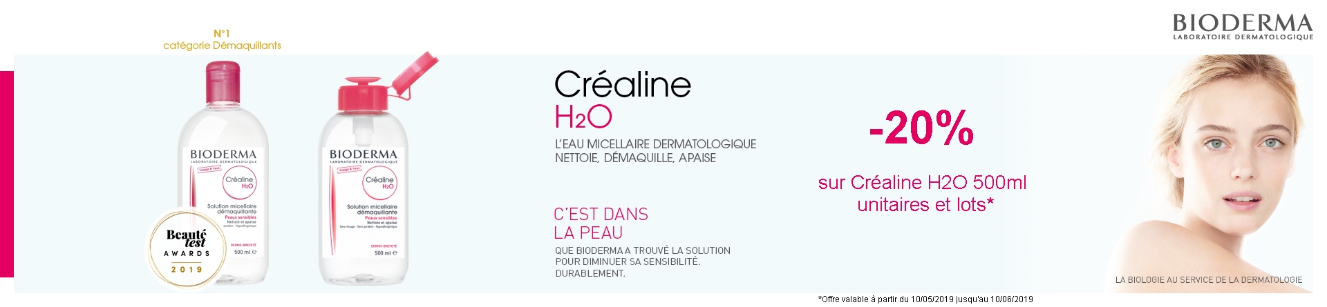 Banniere-CREALINE-H2O-mai_2019-1920x445