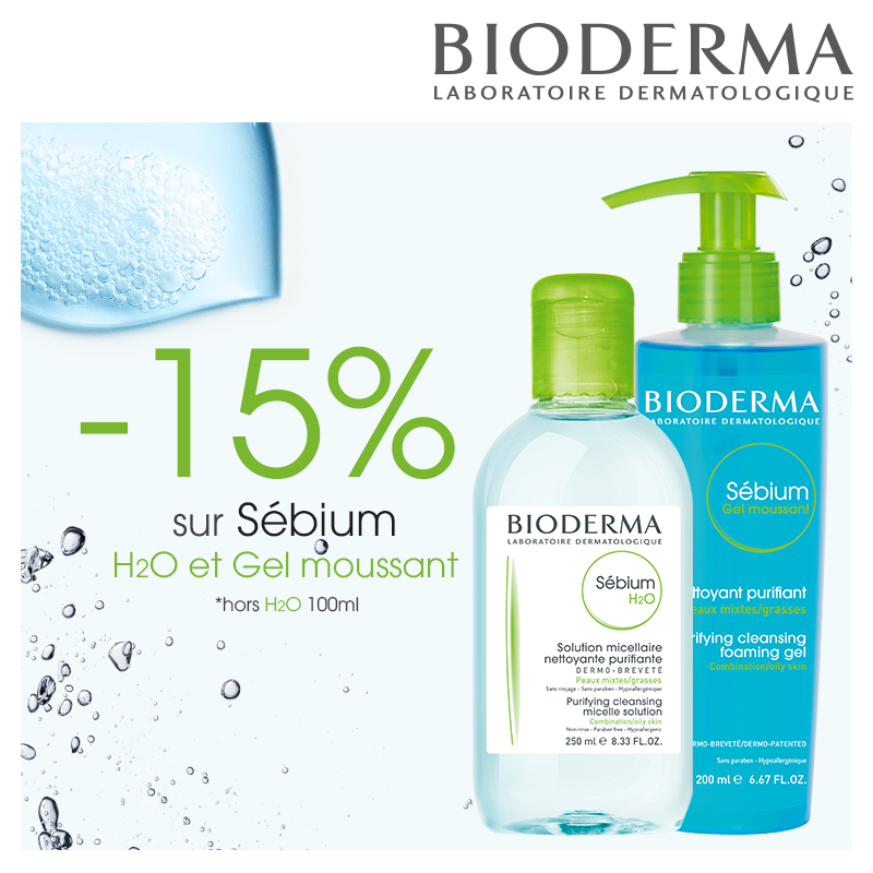Bioderma