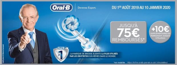 OralB