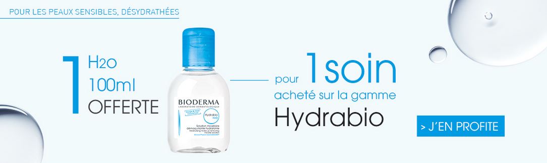 Hydrabio