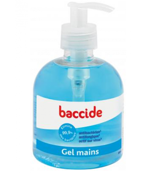 Baccide
