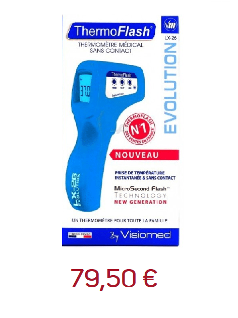 ThermoFlash